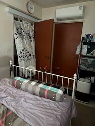 Blk 424D Orchid Spring @ Yishun (Yishun), HDB 3 Rooms #573201061